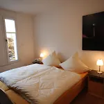 Warnemuende Captain Jonny 11042 Apartment *