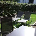 Warnemuende Captain Jonny 11042