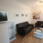 Warnemuende Captain Jonny 11042 Apartment *