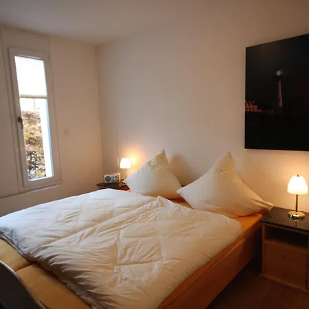 Warnemuende Captain Jonny 11042 Apartment *