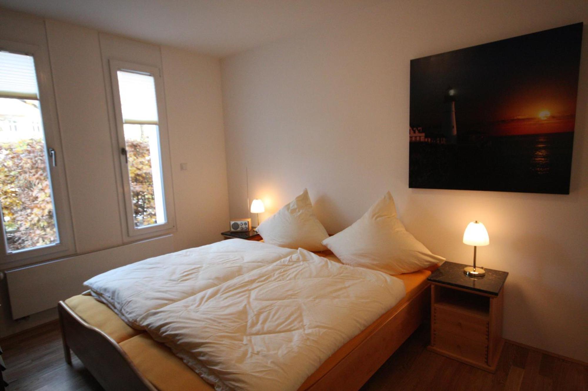 Warnemuende Captain Jonny 11042 Apartment *