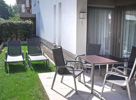 Apartment Warnemuende Captain Jonny 11042 Rostock