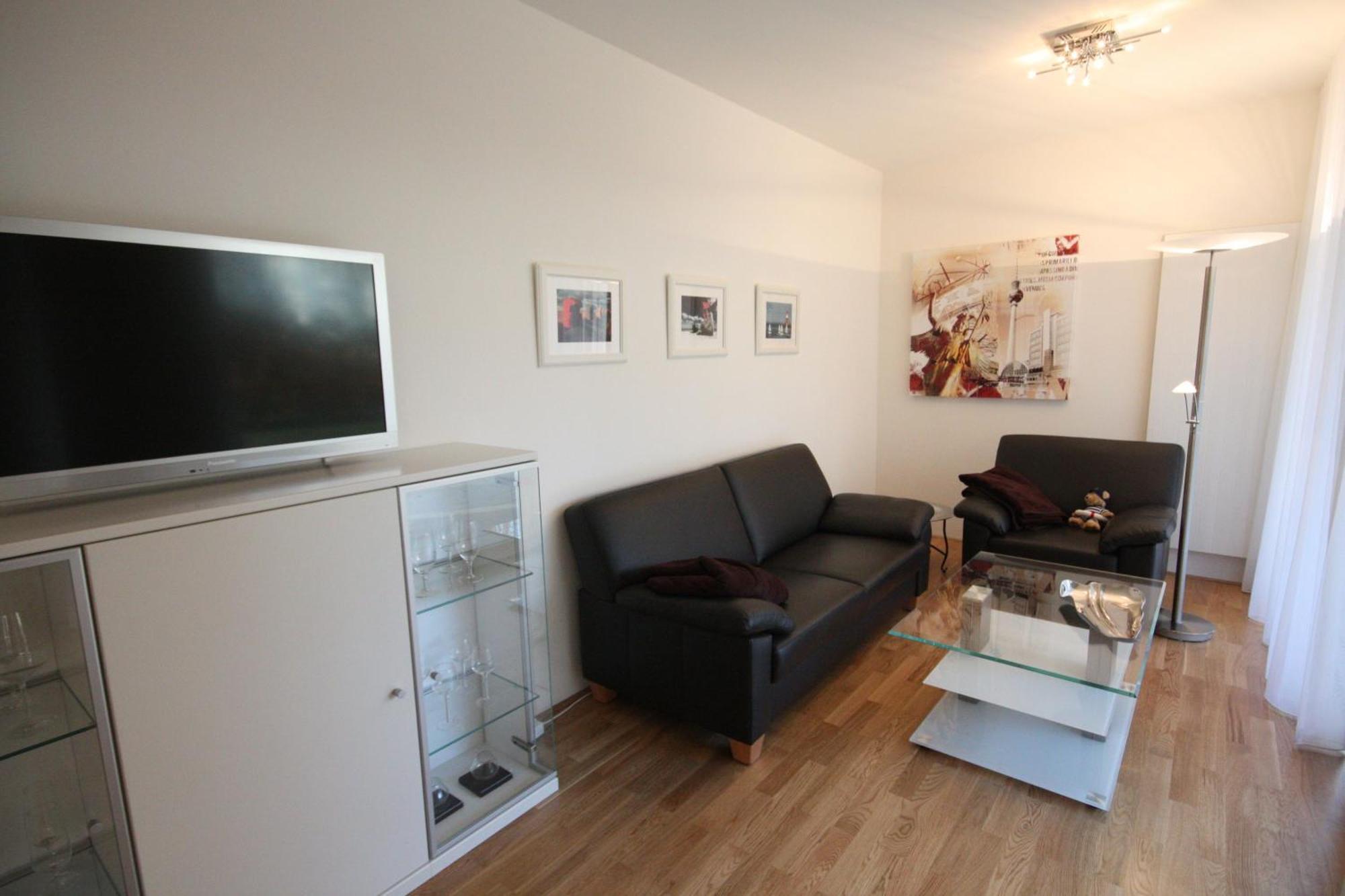 Warnemuende Captain Jonny 11042 Apartment *