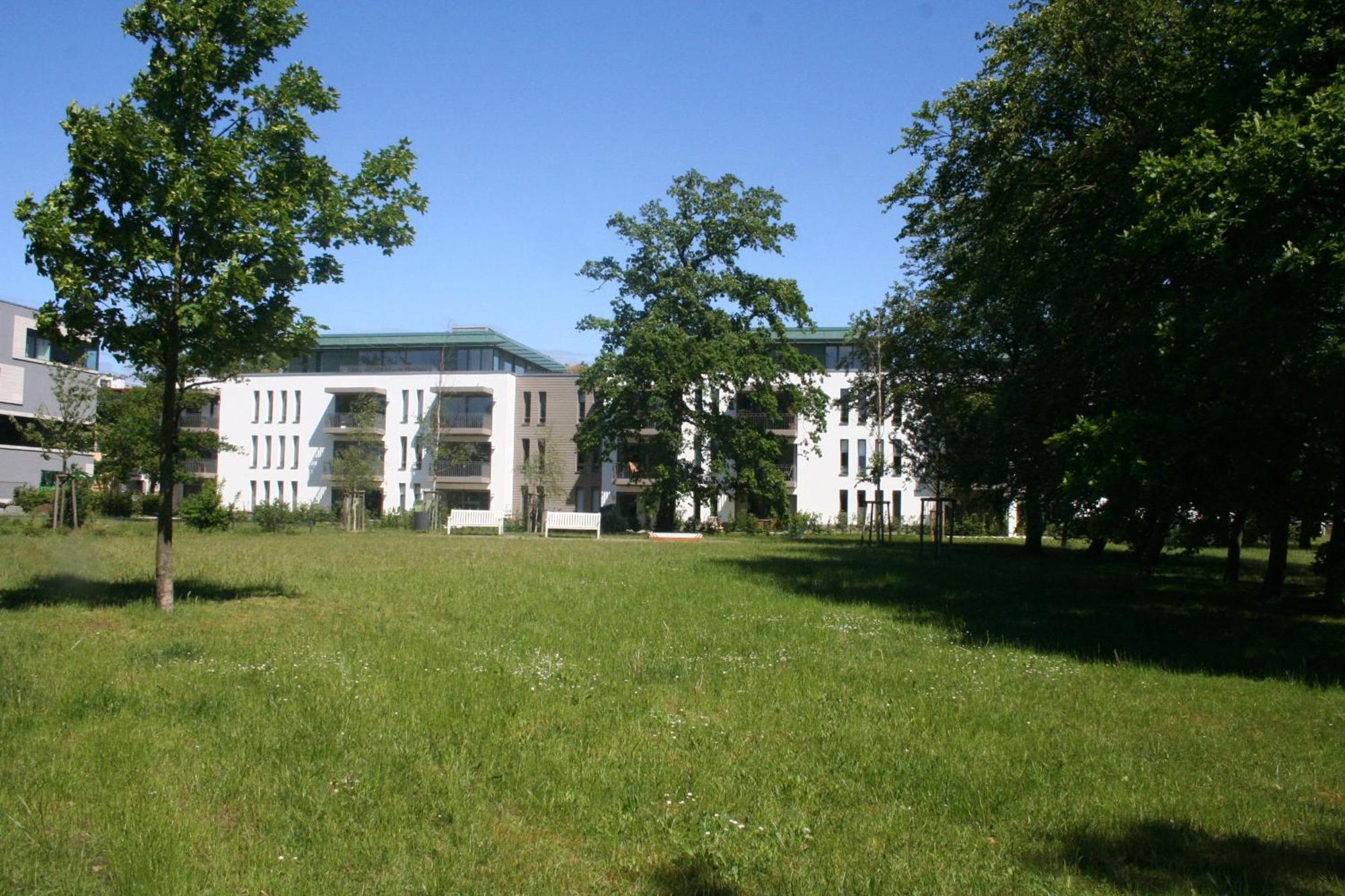 Apartment Warnemuende Captain Jonny 11042 Rostock